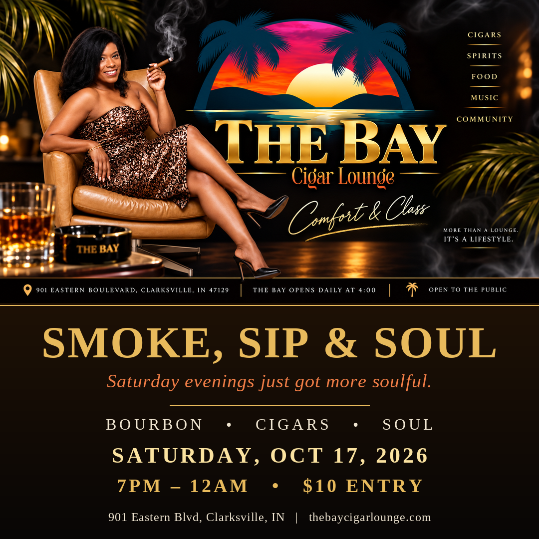 Promo Flyer
