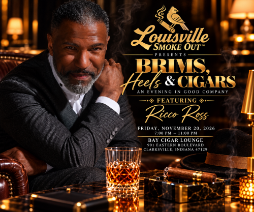 Promotional Flyer