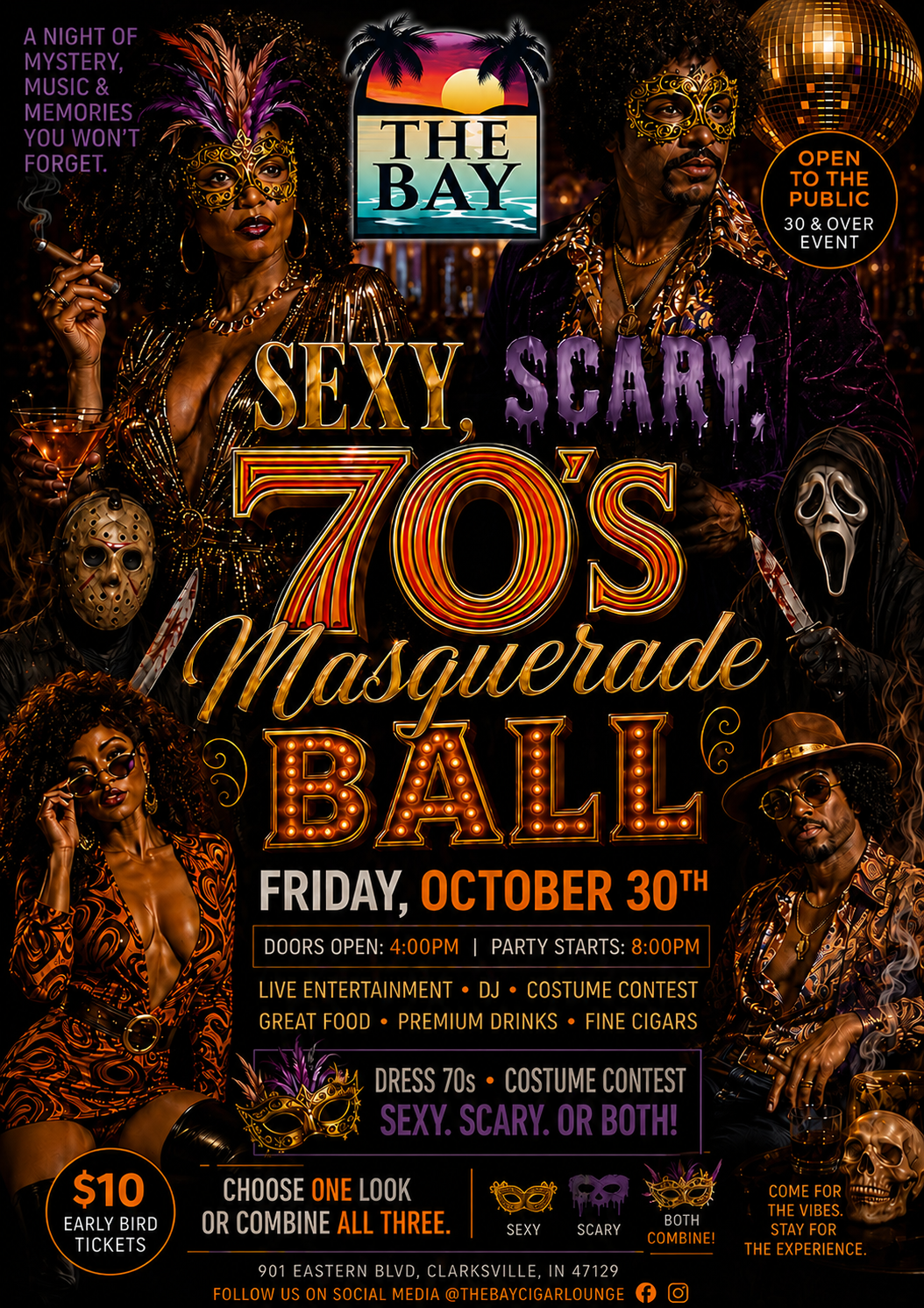 flyer